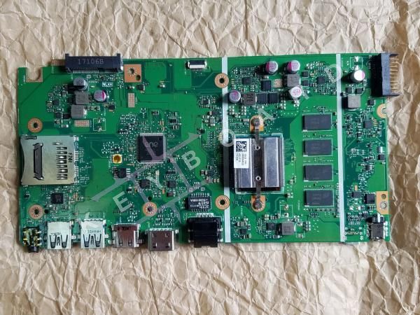 Материнська плата Asus Pn 60NB0E80-MB1230